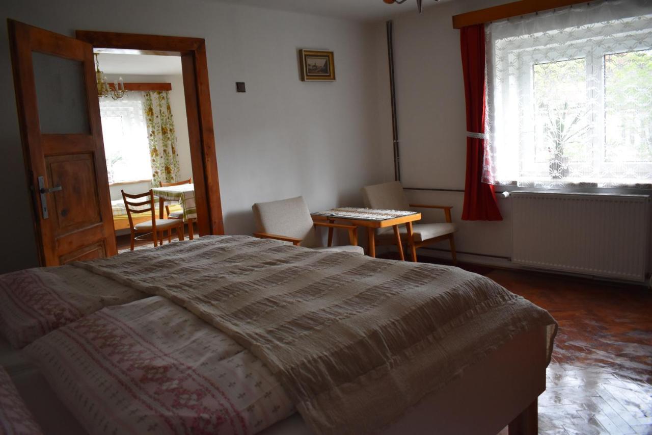 Guest House Hartenberg Sokolov Exterior foto
